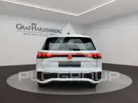 2025 Volkswagen Tayron