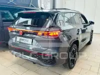 2025 Volkswagen Tayron