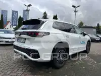 2025 Volkswagen Tayron