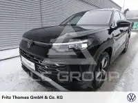 2025 Volkswagen Tayron