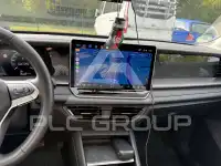 2025 Volkswagen Tayron