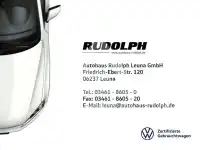2025 Volkswagen Tayron