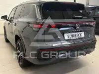 2025 Volkswagen Tayron