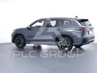 2025 Volkswagen Tayron