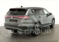 2025 Volkswagen Tayron