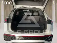 2025 Volkswagen Tayron
