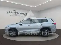 2025 Volkswagen Tayron
