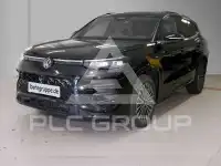 2025 Volkswagen Tayron