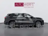 2025 Volkswagen Tayron