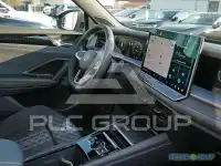 2025 Volkswagen Tayron