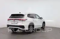 2025 Volkswagen Tayron