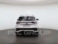 2025 Volkswagen Tayron