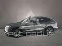 2025 Volkswagen Tayron