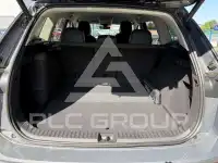 2025 Volkswagen Tayron