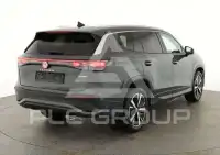 2025 Volkswagen Tayron