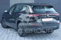 2025 Volkswagen Tayron
