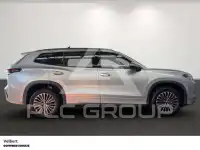 2025 Volkswagen Tayron