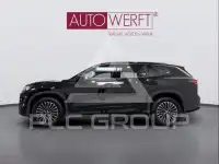 2025 Volkswagen Tayron