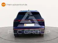 2025 Volkswagen Tayron