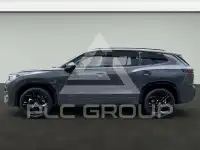 2025 Volkswagen Tayron