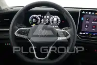 2025 Volkswagen Tayron