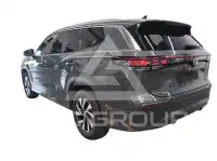 2025 Volkswagen Tayron