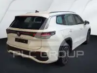 2025 Volkswagen Tayron