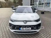 2025 Volkswagen Tayron