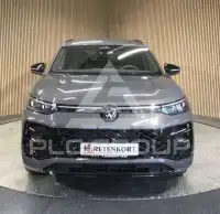 2025 Volkswagen Tayron