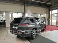 2025 Volkswagen Tayron