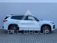 2025 Volkswagen Tayron