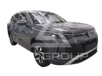 2025 Volkswagen Tayron