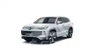 2025 Volkswagen Tayron