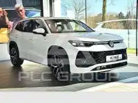 2025 Volkswagen Tayron