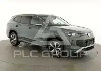 2025 Volkswagen Tayron
