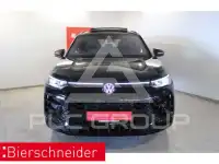 2025 Volkswagen Tayron