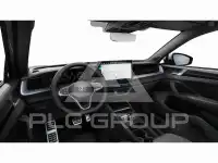 2025 Volkswagen Tayron