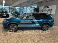 2025 Volkswagen Tayron