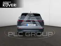 2025 Volkswagen Tayron