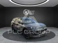 2025 Volkswagen Tayron