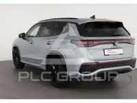 2025 Volkswagen Tayron