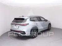 2025 Volkswagen Tayron