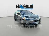 2025 Volkswagen Tayron