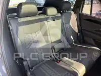 2025 Volkswagen Tayron