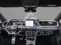 2025 Volkswagen Tayron