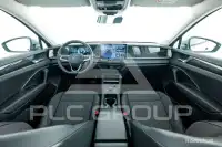 2025 Volkswagen Tayron