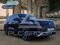 2025 Volkswagen Tayron