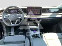 2025 Volkswagen Tayron