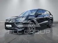 2025 Volkswagen Tayron