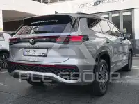 2025 Volkswagen Tayron